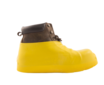 disposable rubber shoe covers