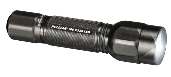 PELICAN　M6 Pelican™ 2330-010-110 M6 2330 LED Flashlight | International