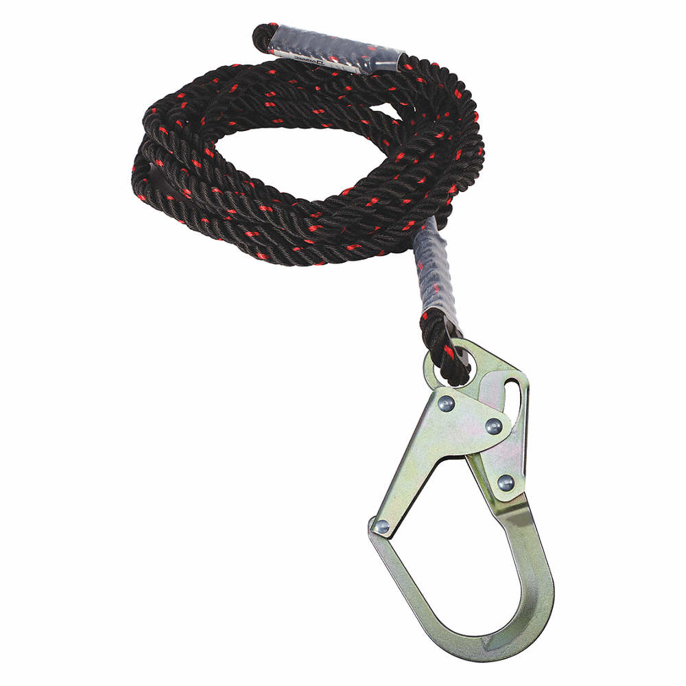 PIP FP16EPS/25B Vertical Rope Fall Protection Lifelines | International ...
