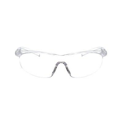 Pack of 20 Clear Temple 11385-00000-20 Clear Hard Coat Lens 3M Virtua Sport Protective Eyewear Pack of 20 Clear Temple 11385-00000-20 Clear Hard Coat Lens 3M Virtua Sport Protective Eyewear