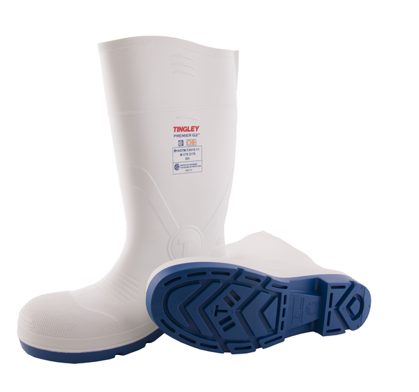 Tingley Premier G2 TINGLEY Premier G2 PVC Boot International