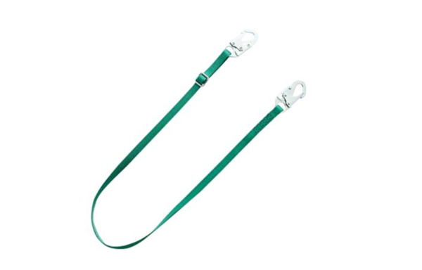 MSA 10201456 V-SERIES™ Restraint Lanyard | International Safety