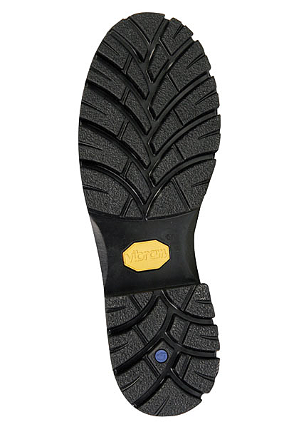 vibram fire and ice