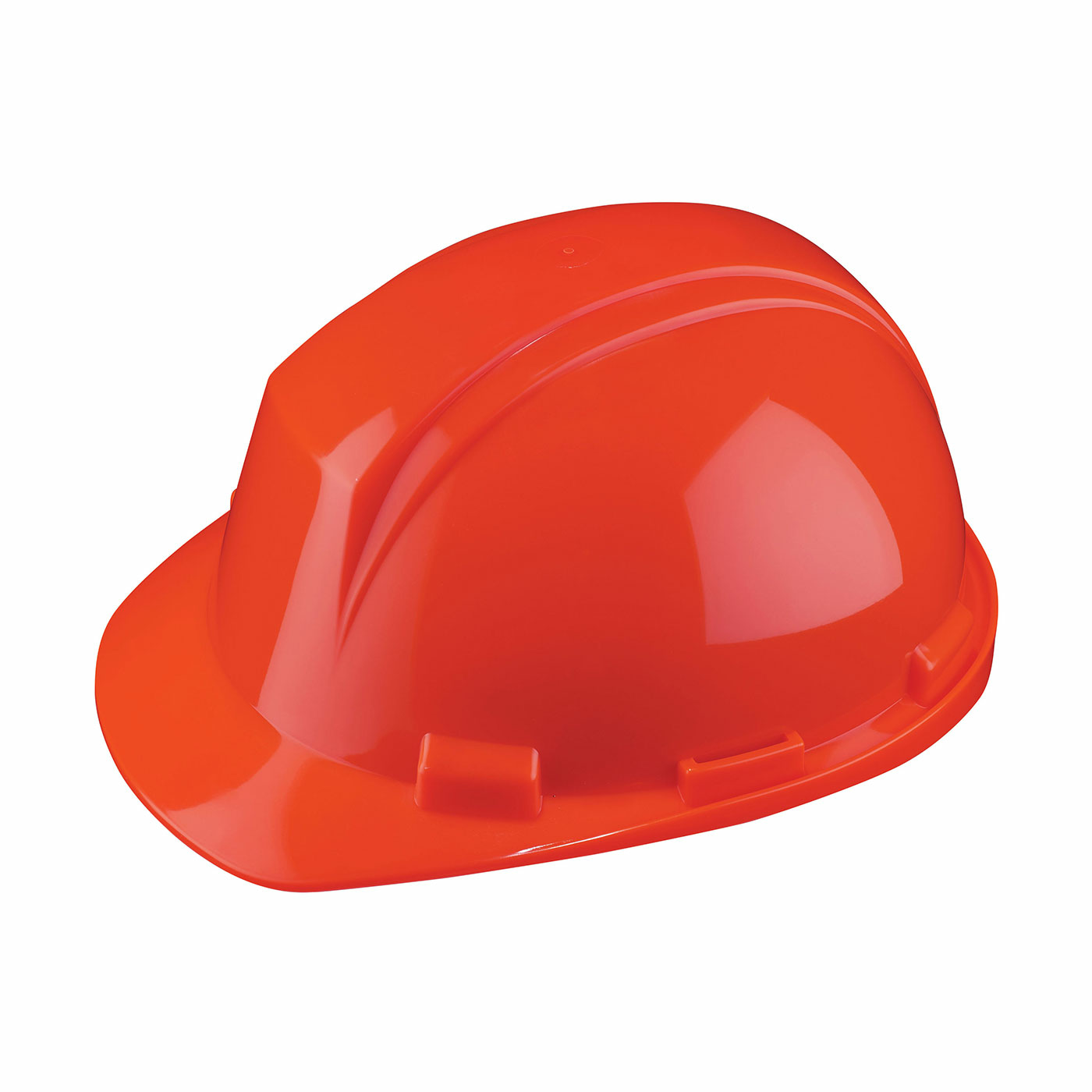 PIP HP542-03 Cap Style Hard Hat with HDPE Shell, 4-Point Nylon ...