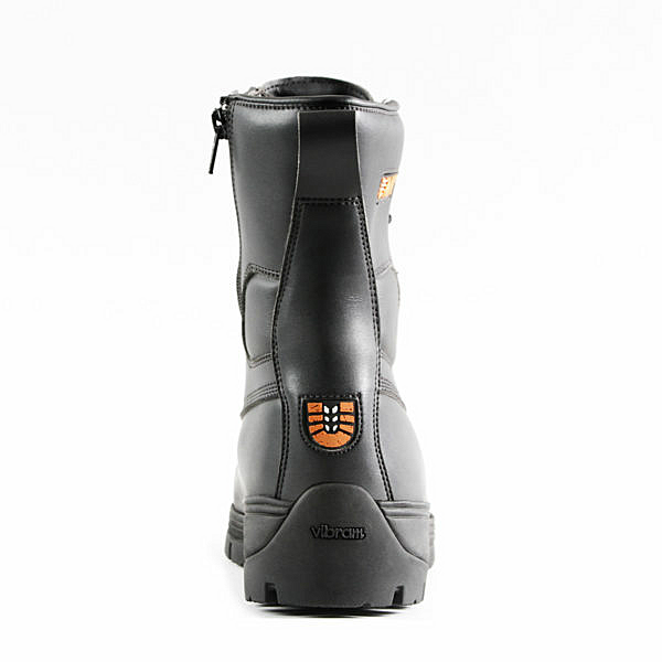 個人装備 ess 7018 Unik USF89711-5-07 UNIFORM 8-Inch Safety Boots, Internal