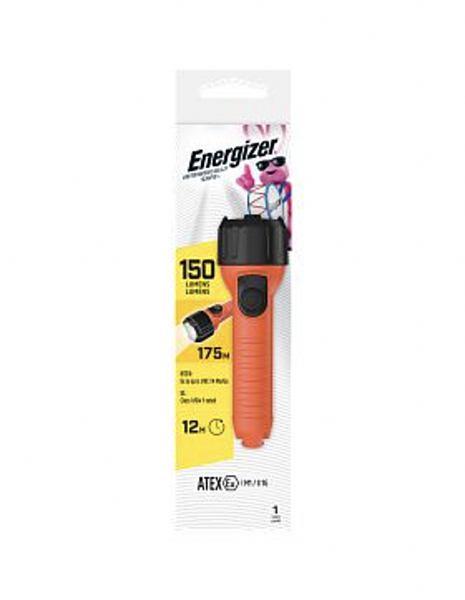 Pelican™ 071000-0000-110 7100 Tactical Flashlight