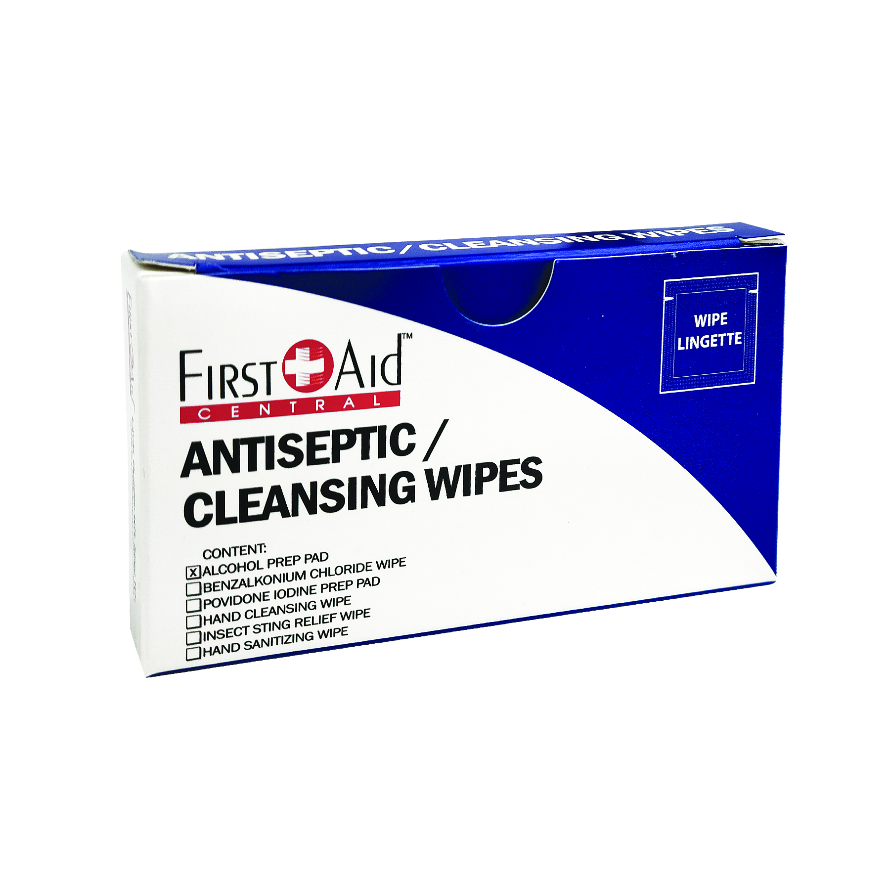 first-aid-central-100030u10-alcohol-antiseptic-wipes-10-box