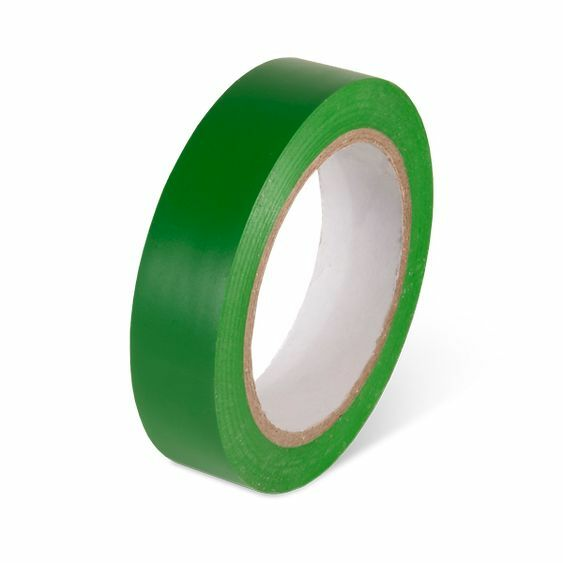 PST111 Aisle Marking Conformable Tape, Pipe Banding Tapes
