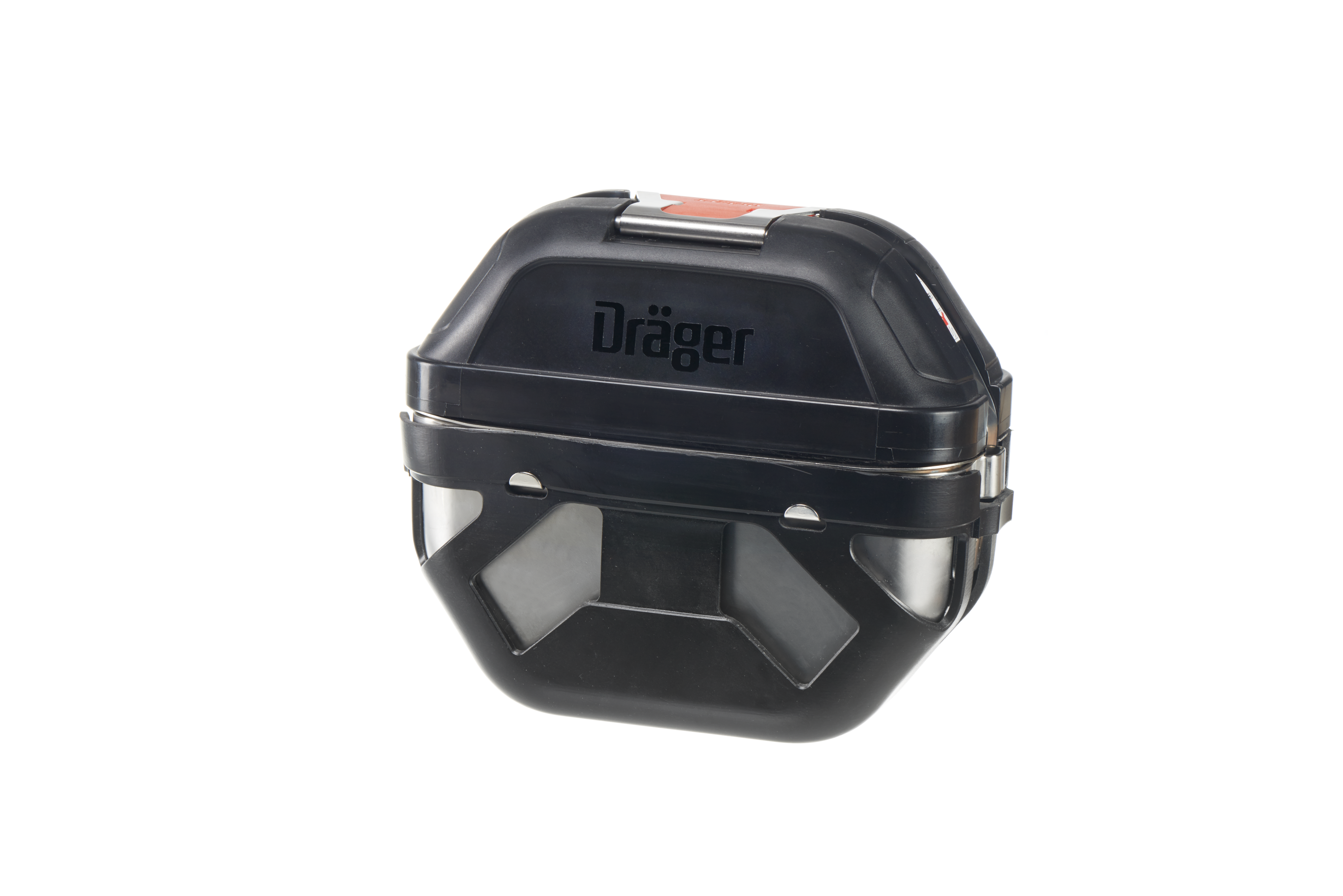 Draeger 3707102 Oxy® 6000 MK III Self-Contained Self Rescuer - Hip ...