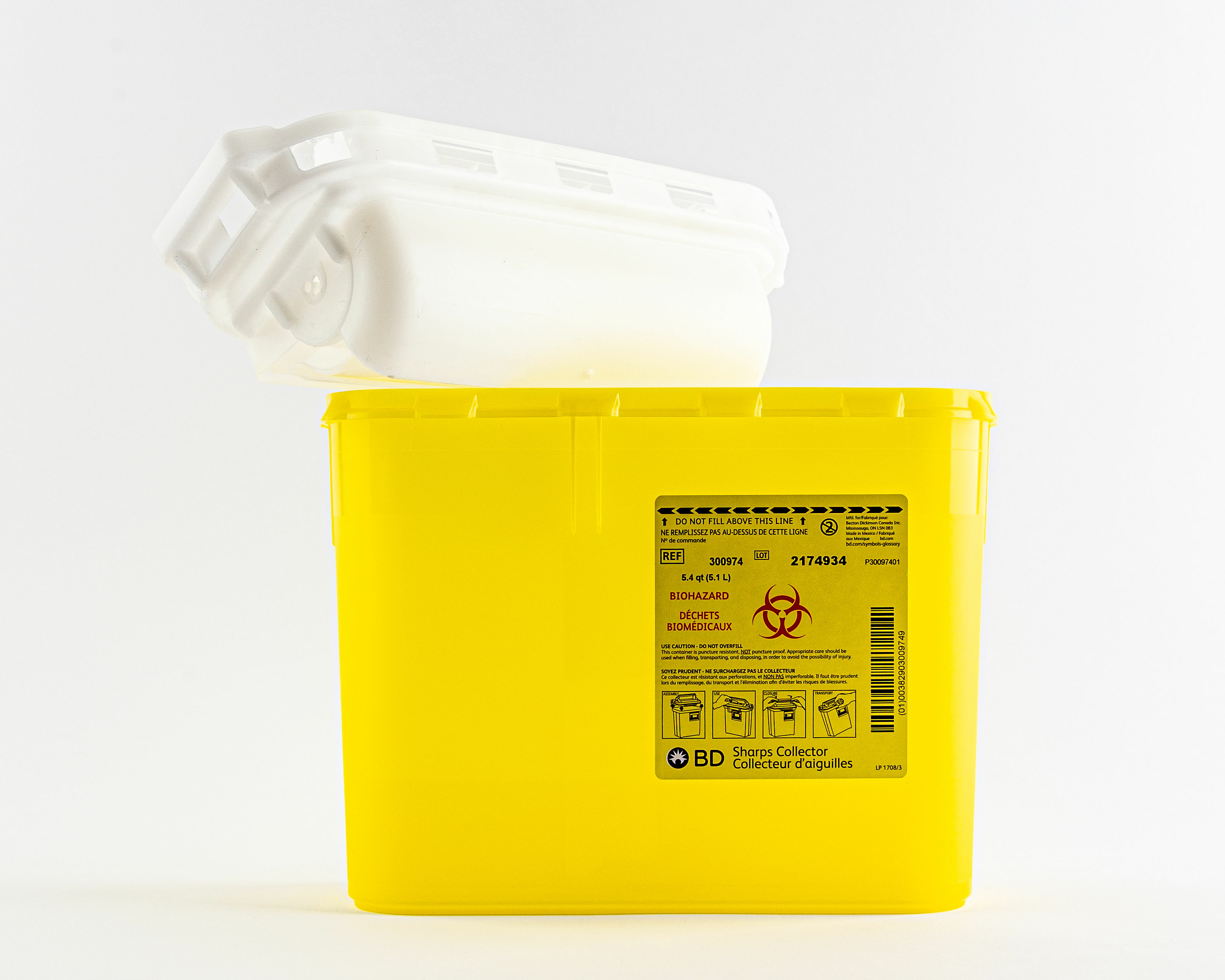 衛生日用品 N-NOSE N-O Indicator Strips – HumanN Medical