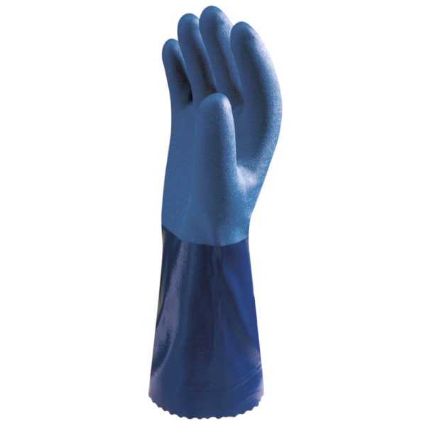 Showa® CS720XL-10 Showa CS720 Safety Gloves - Double-dipped