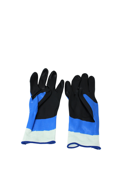 Showa® 377M-07 Foam Grip 377 Glove | International Safety