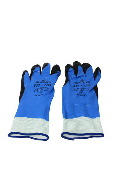 Showa® 377M-07 Foam Grip 377 Glove | International Safety