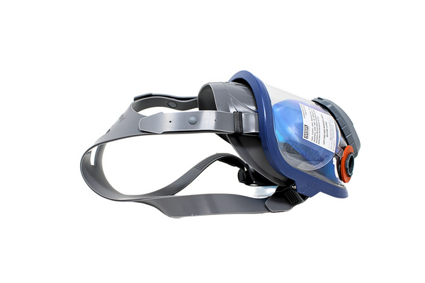MSA 10028995 Advantage® 3200 Full-Facepiece Respirator - Medium 