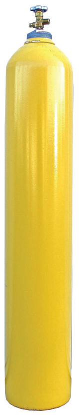 Air Systems International AC-444 Air Storage Cylinders - 444 cf CGA-347 ...