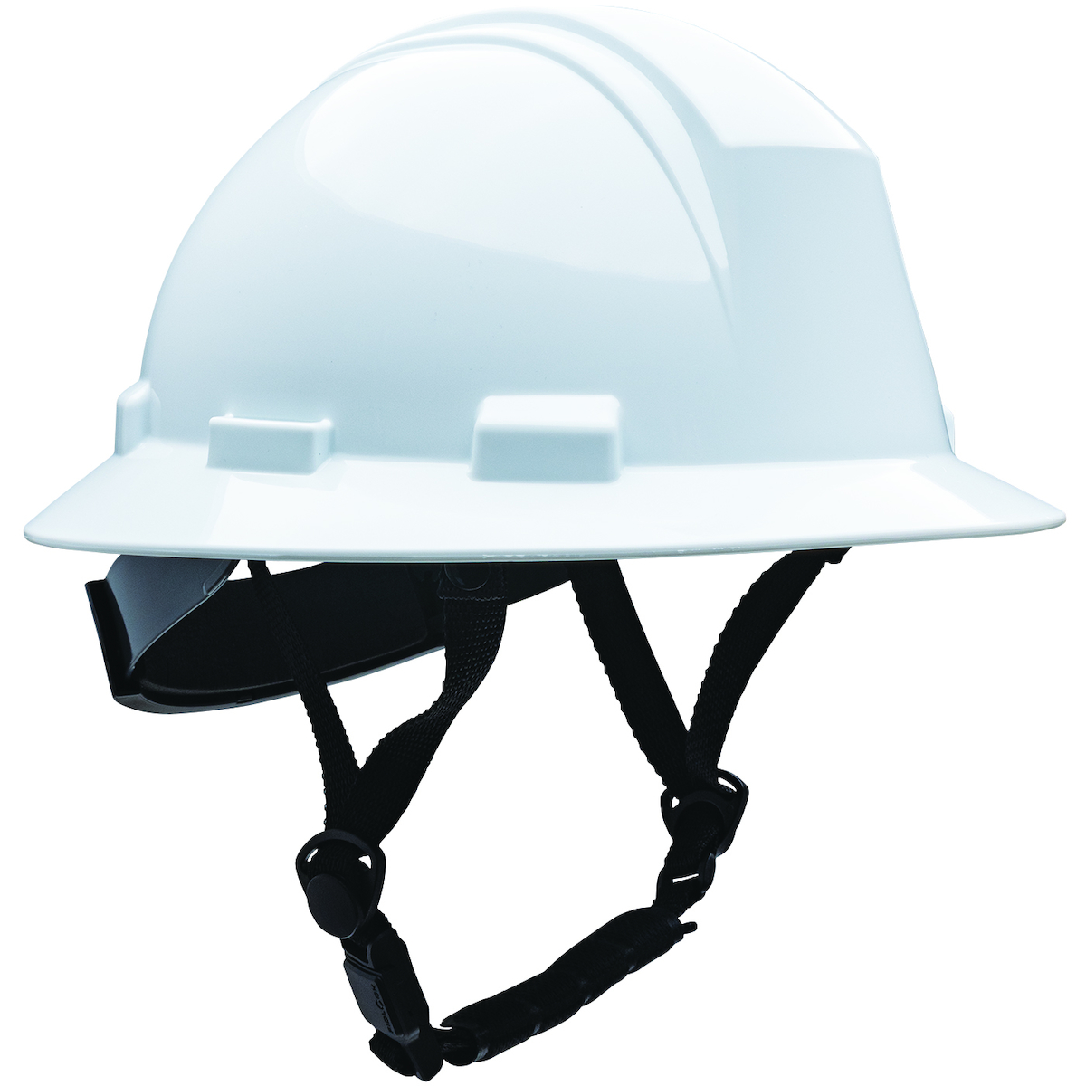 PIP HP642R MCH 01 Type II Full Brim Safety Helmet With HDPE Shell 4 pip-hp642r-mch-01-type-ii-full-brim-safety-helmet-with-hdpe-shell-4
