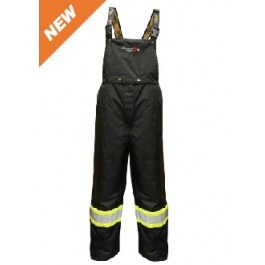 Alliance Mercantile 3907FRWJ-M Professional Insulated Journeyman