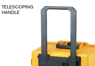 Pelican™ IM2975-BEZEL-LID Storm, iM2975 Storm Case (Transport