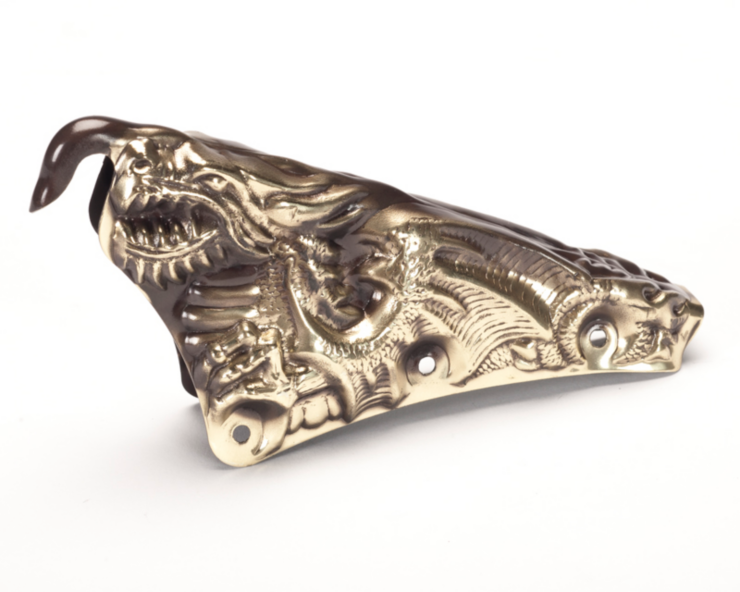 MSA 10047527 Cairns® Front Holders International Safety